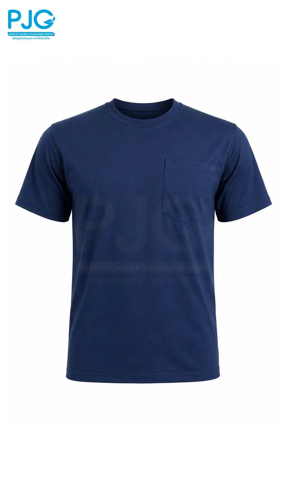 เสื้อยืด 02 - Image 2