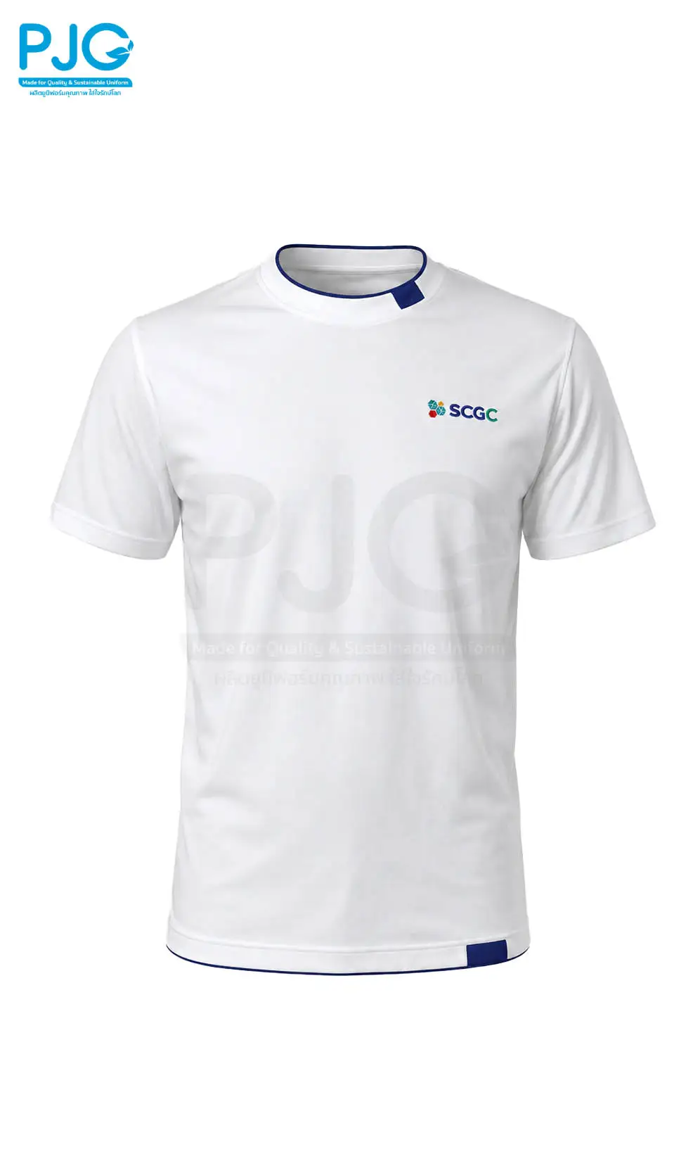 เสื้อยืด 03 - Image 2