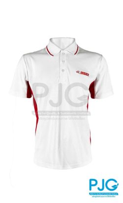 เสื้อโปโล เสื้อยืด 44