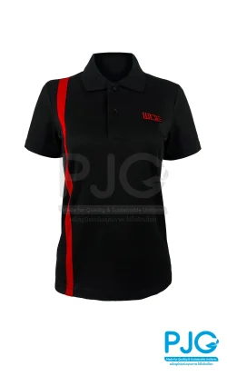 เสื้อโปโล เสื้อยืด 42
