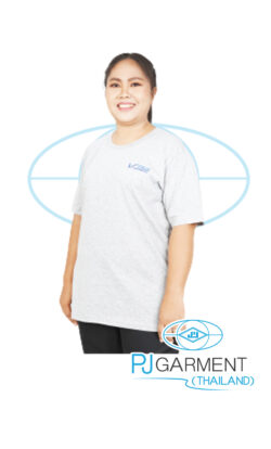 เสื้อโปโล เสื้อยืด 16