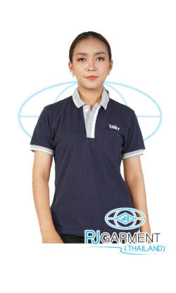 เสื้อโปโล เสื้อยืด 21