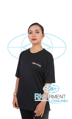 เสื้อโปโล เสื้อยืด 14