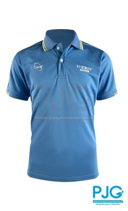 เสื้อโปโล เสื้อยืด 43