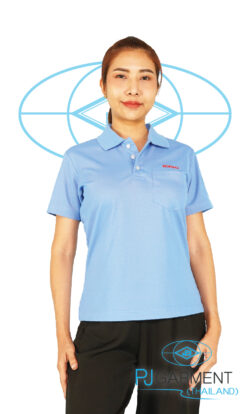 เสื้อโปโล เสื้อยืด 37