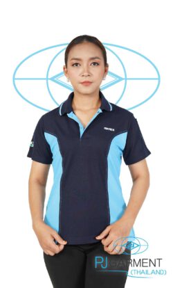 เสื้อโปโล เสื้อยืด 29