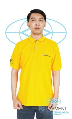 เสื้อโปโล เสื้อยืด 31