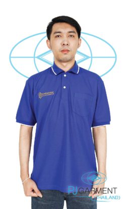 เสื้อโปโล เสื้อยืด 32
