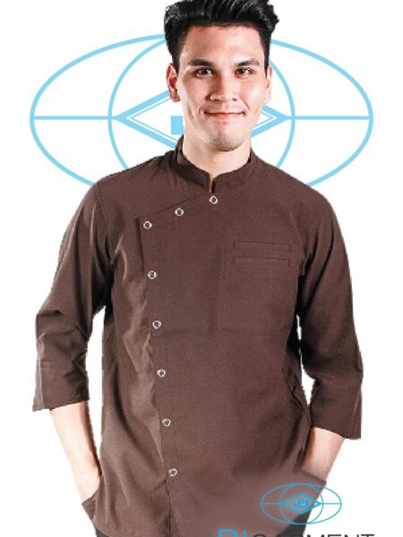ชุดพ่อครัวแม่ครัว 25