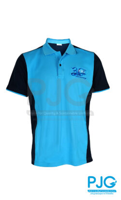 เสื้อโปโล เสื้อยืด 40