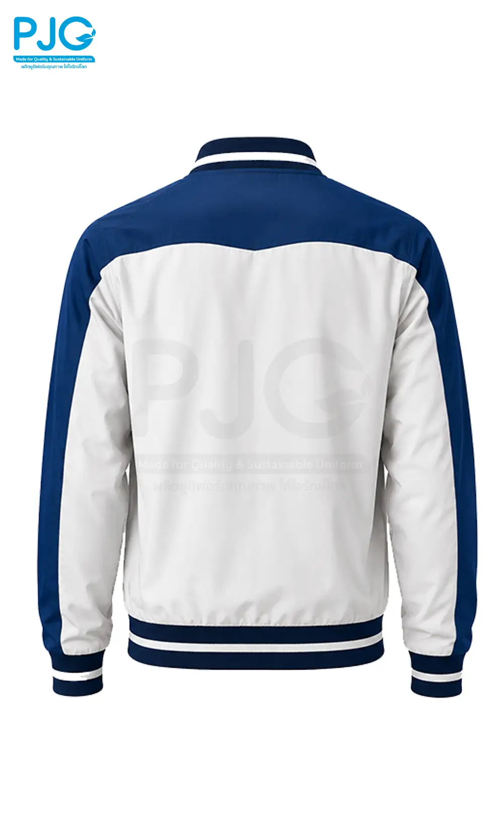 เสื้อแจ็คเก็ต 03 - Image 3