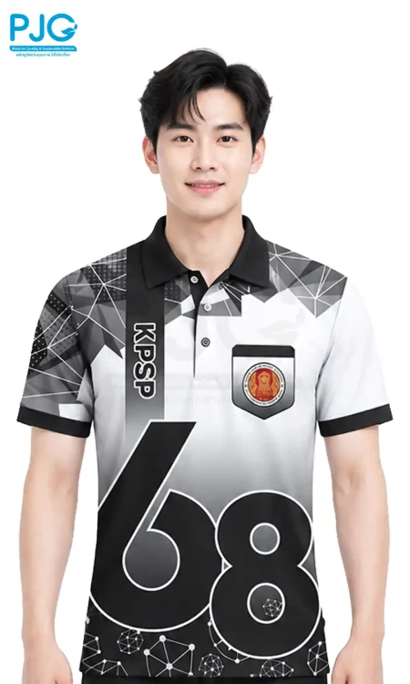 เสื้อพิมพ์ลาย 01
