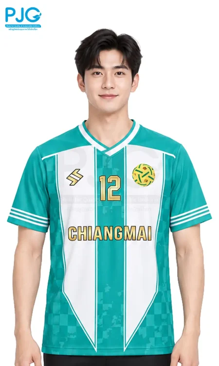 เสื้อพิมพ์ลาย 02