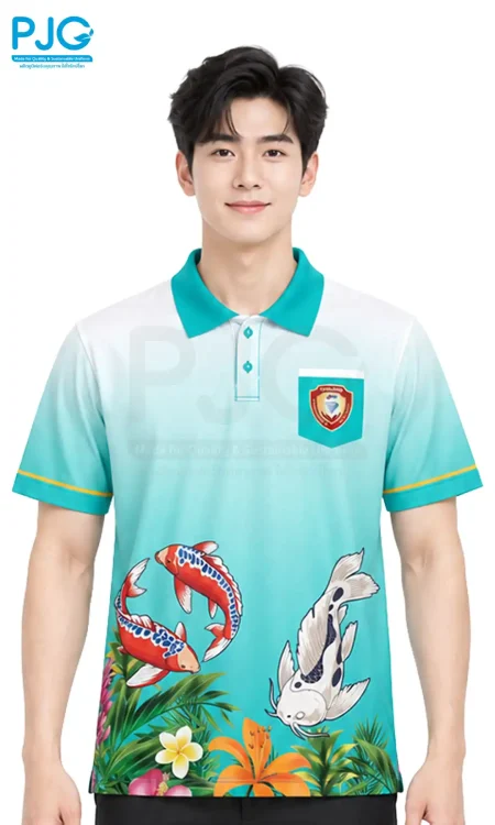 เสื้อพิมพ์ลาย 03
