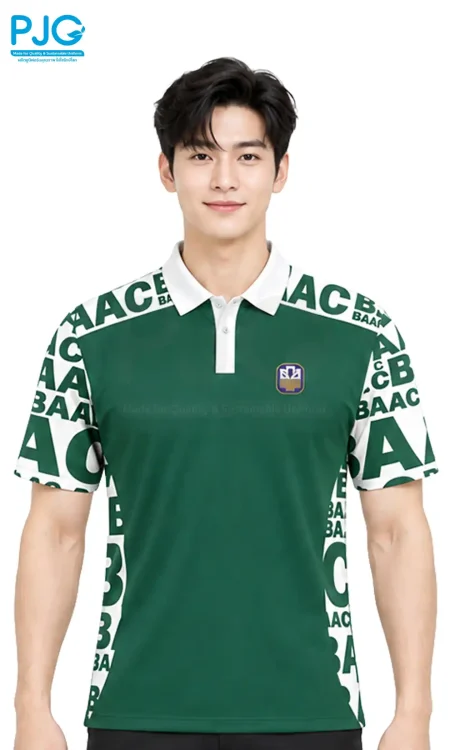 เสื้อพิมพ์ลาย 06