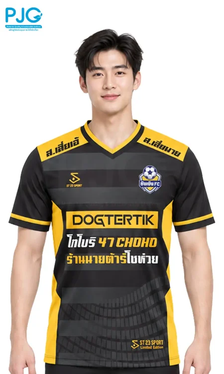 เสื้อพิมพ์ลาย 07