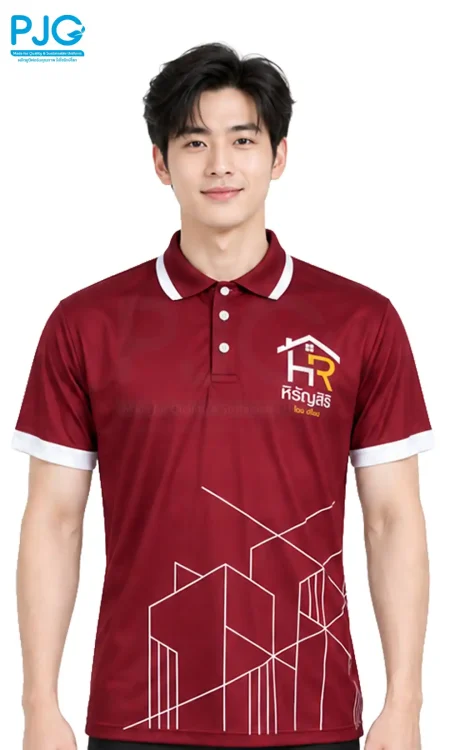 เสื้อพิมพ์ลาย 09