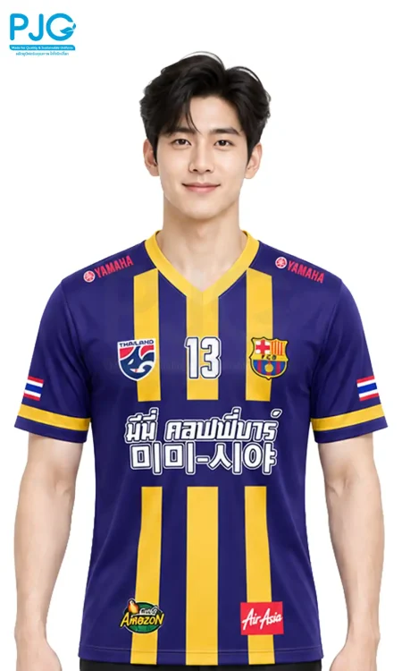 เสื้อพิมพ์ลาย 10