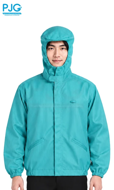 ชุดแยกท่อน (เสื้อ) 01