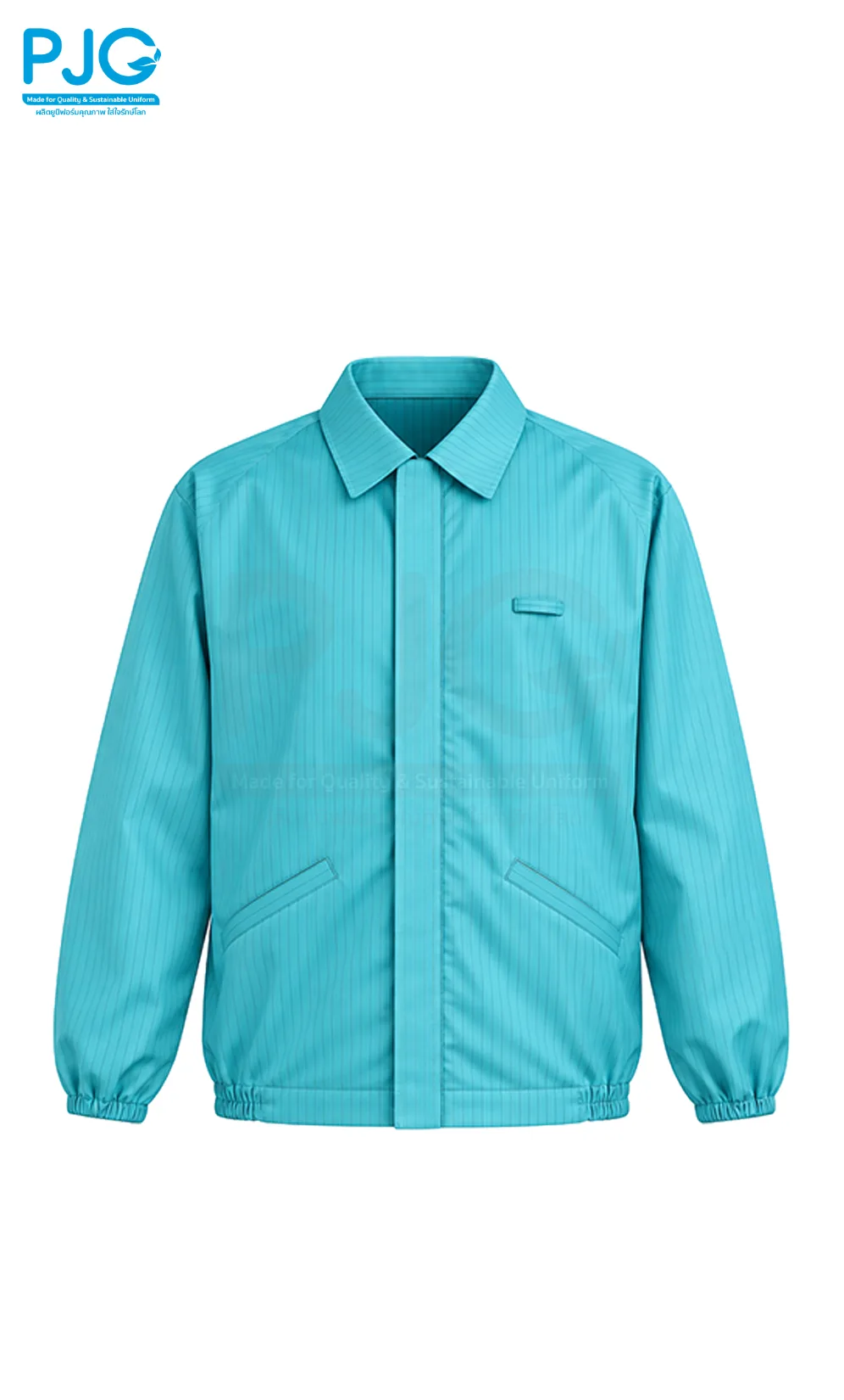 ชุดแยกท่อน (เสื้อ) 02 - Image 2