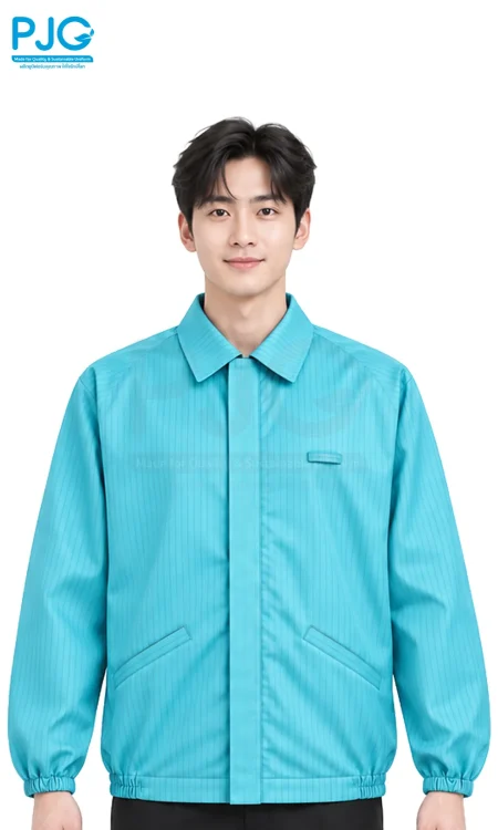 ชุดแยกท่อน (เสื้อ) 02