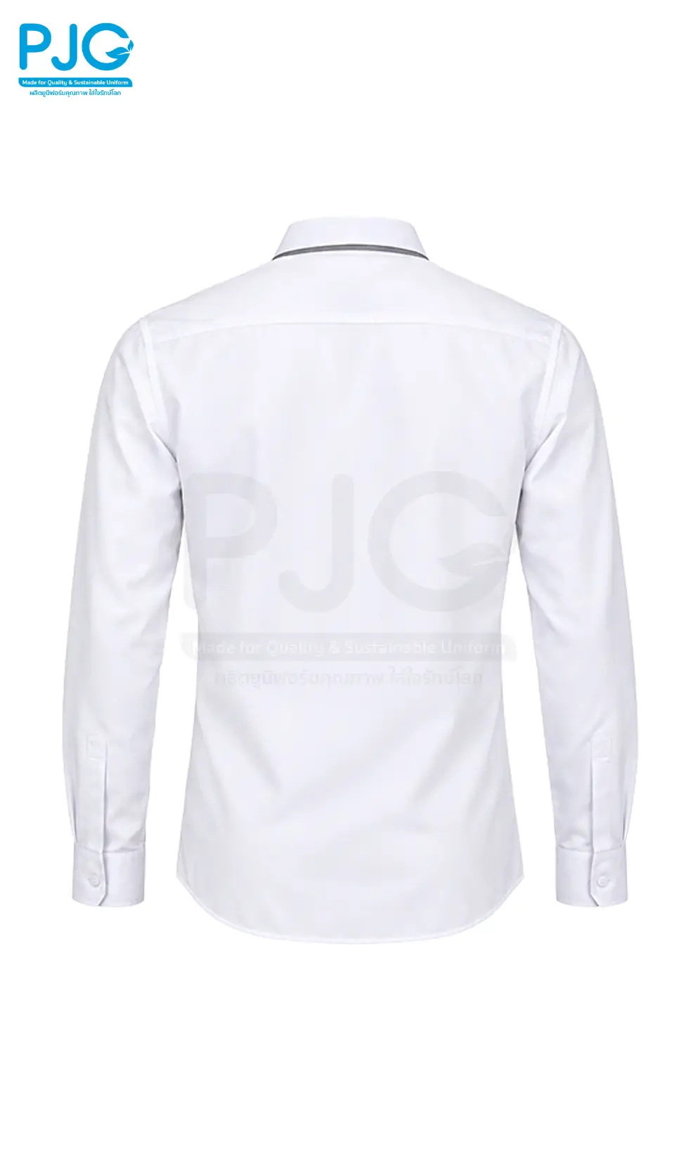 เสื้อเชิ้ต เสื้อสูท 01 - Image 3