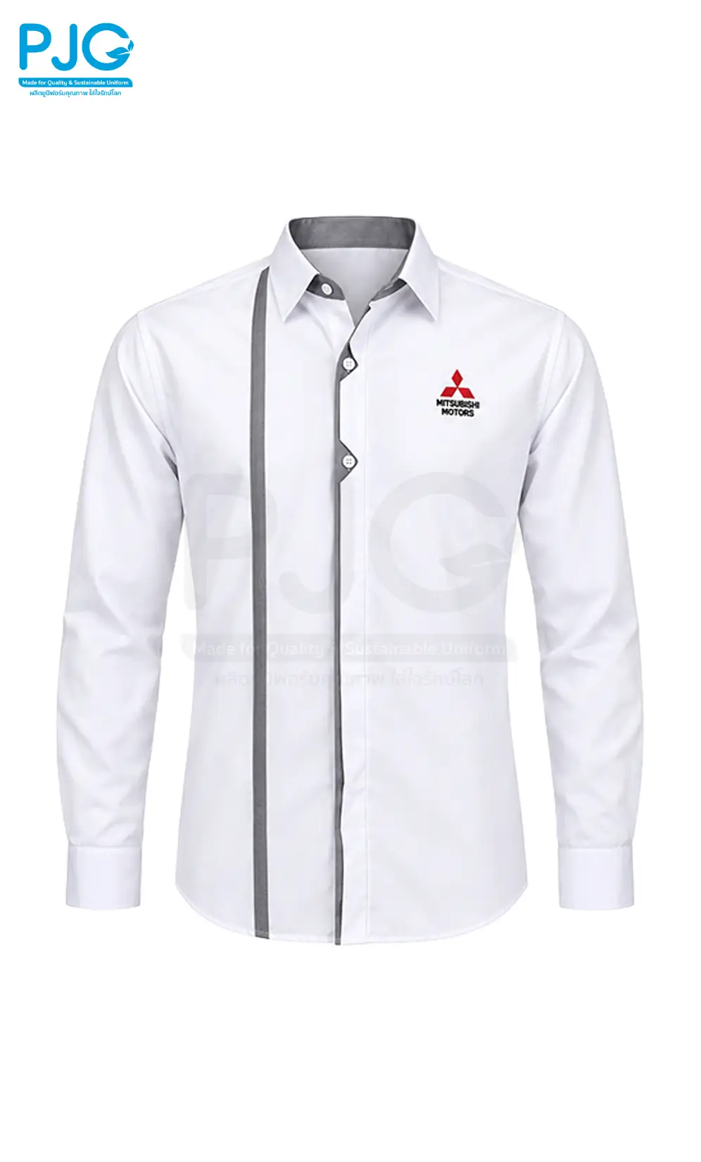 เสื้อเชิ้ต เสื้อสูท 01 - Image 2