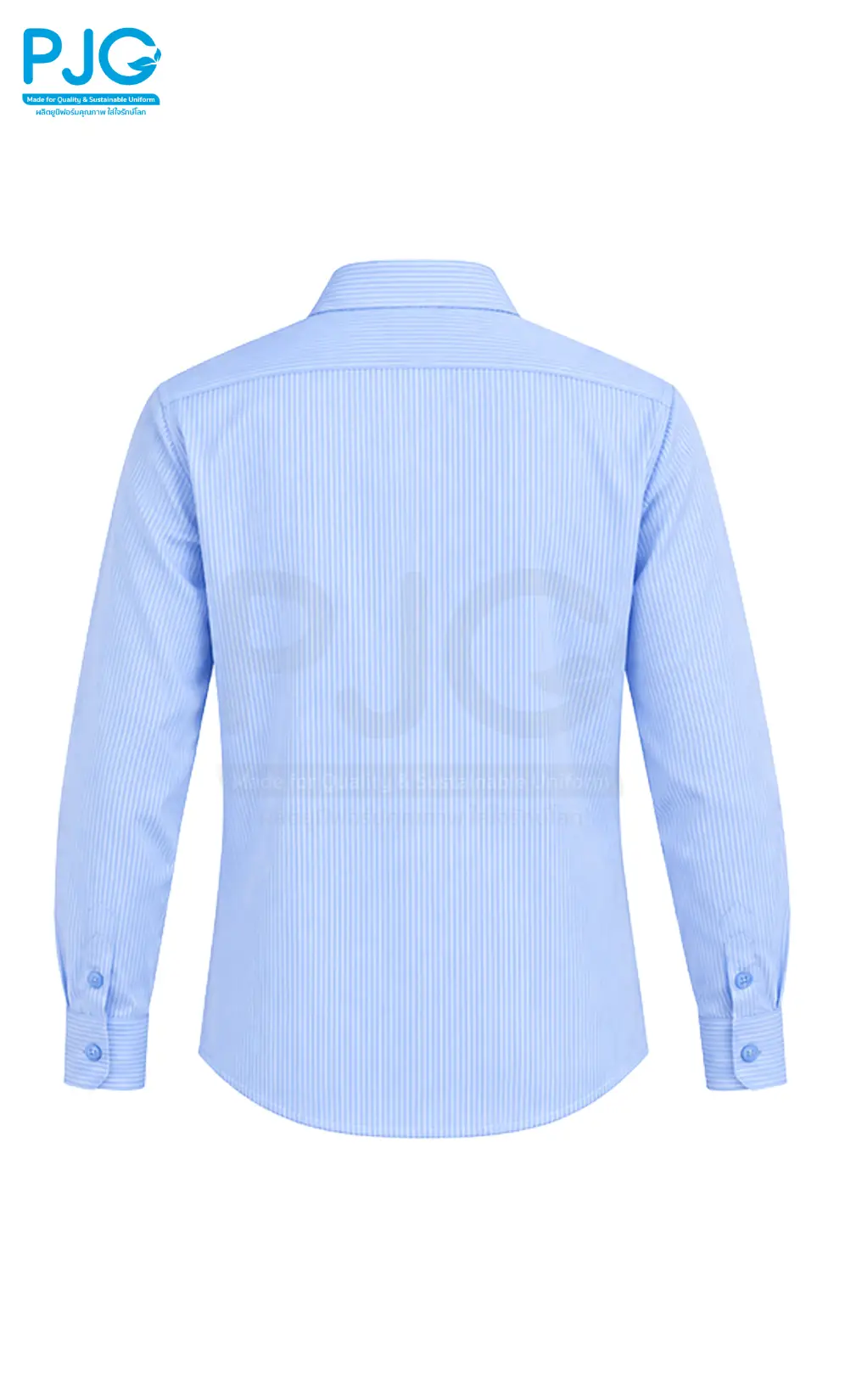 เสื้อเชิ้ต เสื้อสูท 02 - Image 3