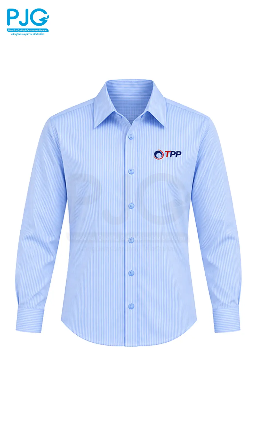 เสื้อเชิ้ต เสื้อสูท 02 - Image 2