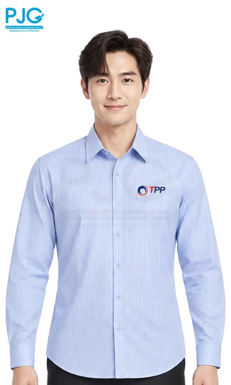 เสื้อเชิ้ต เสื้อสูท 02