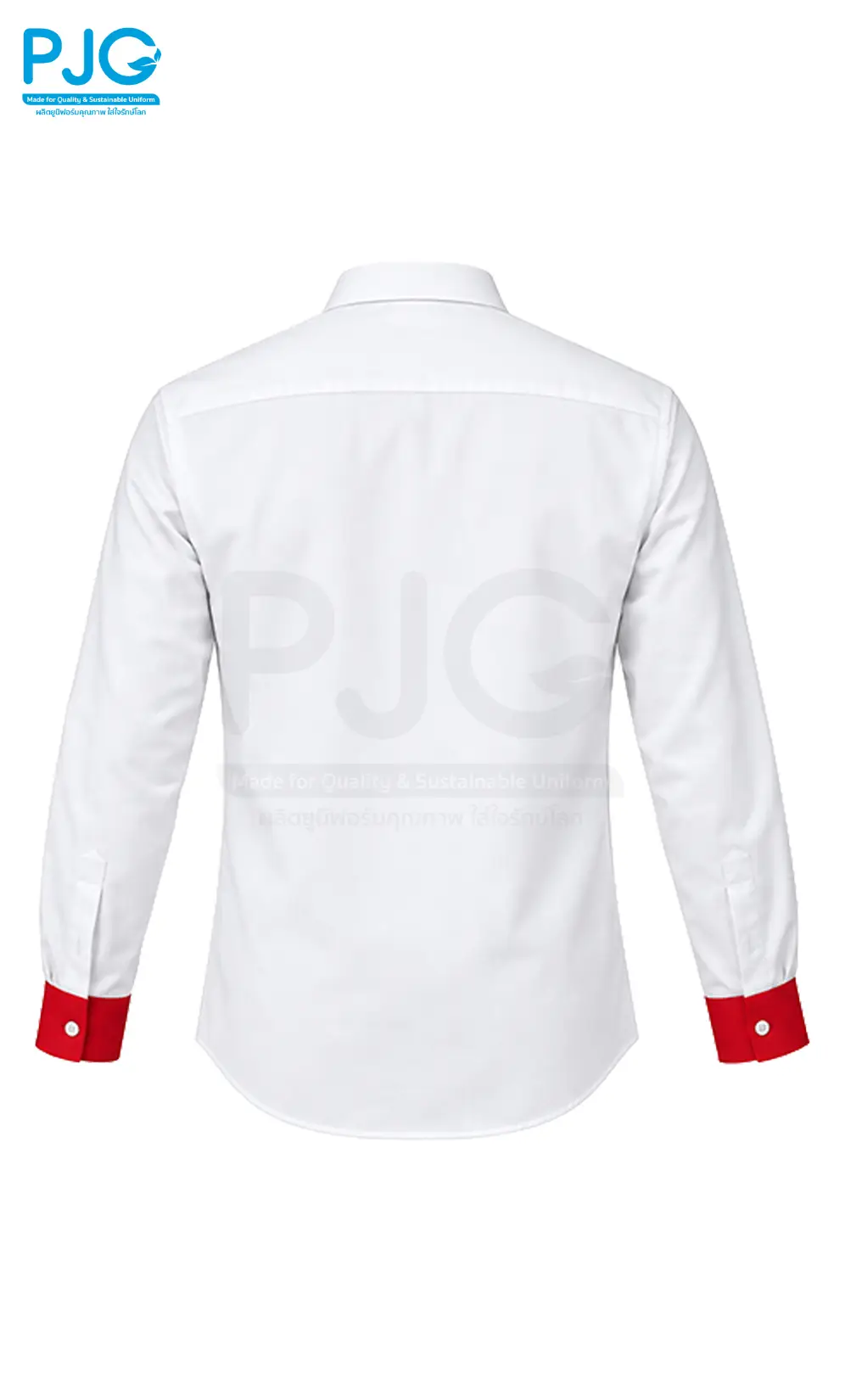 เสื้อเชิ้ต เสื้อสูท 03 - Image 3
