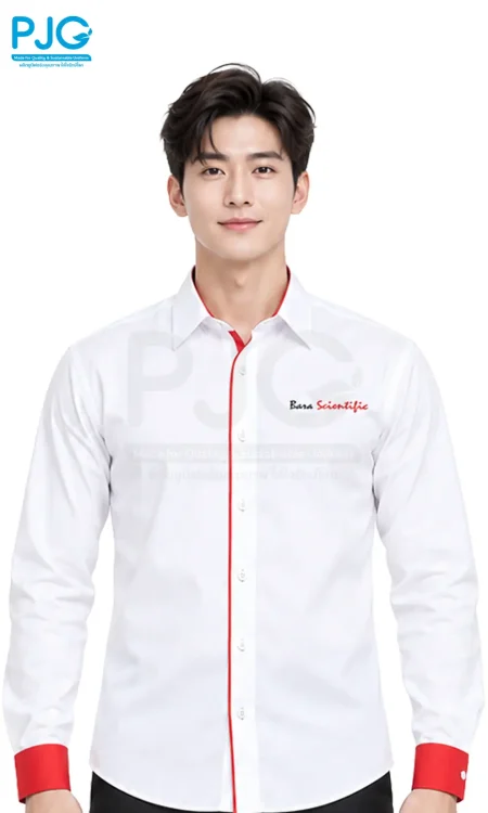 เสื้อเชิ้ต เสื้อสูท 03