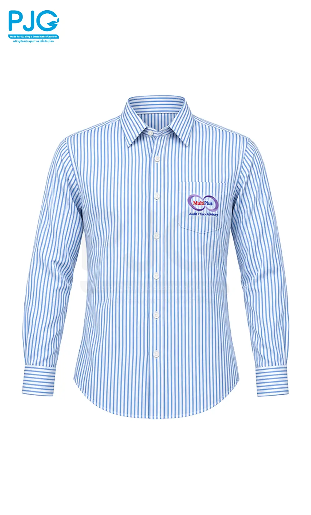 เสื้อเชิ้ต เสื้อสูท 04 - Image 2