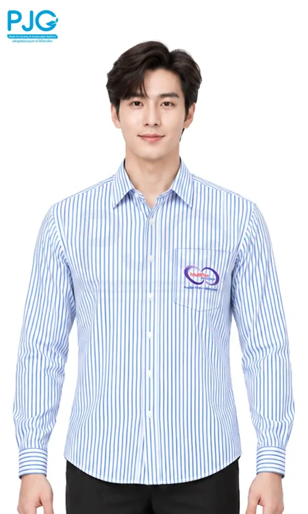 เสื้อเชิ้ต เสื้อสูท 04