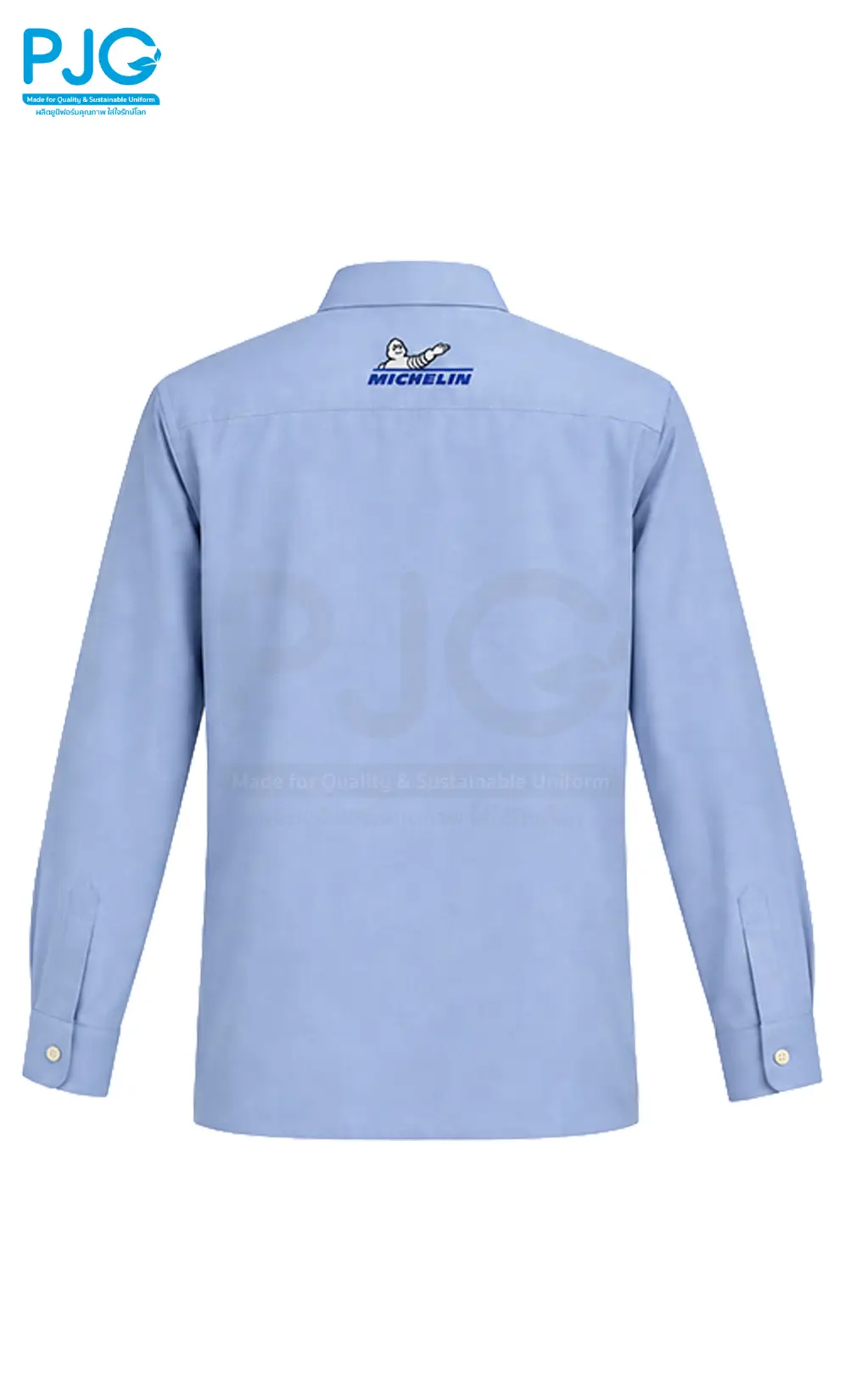 เสื้อเชิ้ต เสื้อสูท 05 - Image 3