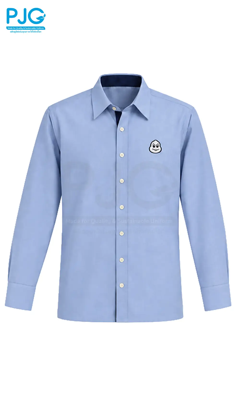 เสื้อเชิ้ต เสื้อสูท 05 - Image 2