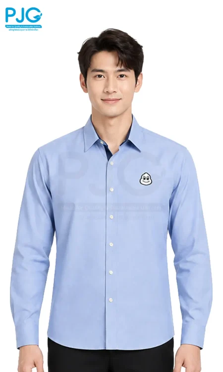 เสื้อเชิ้ต เสื้อสูท 05