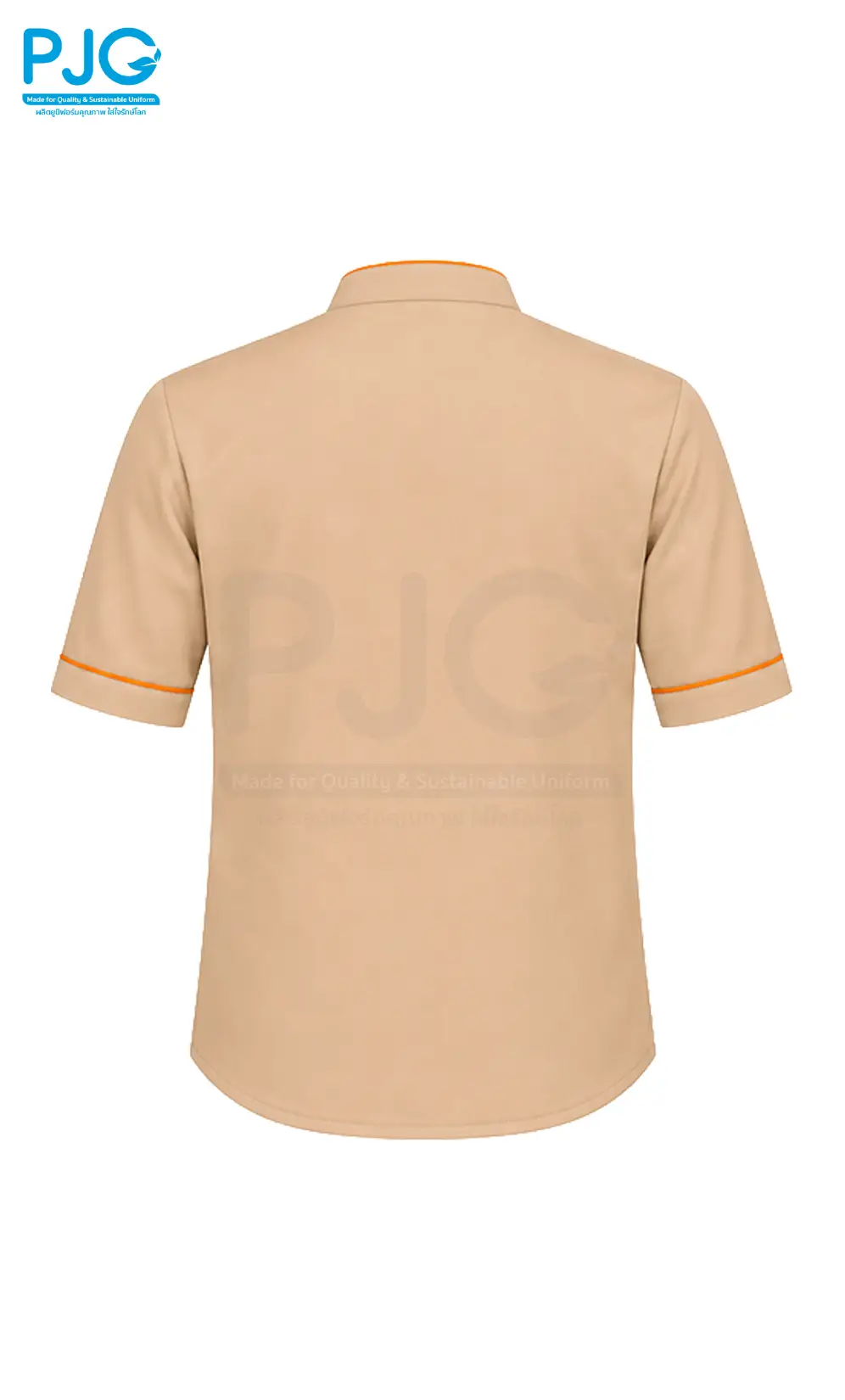 เสื้อเชิ้ต เสื้อสูท 06 - Image 3