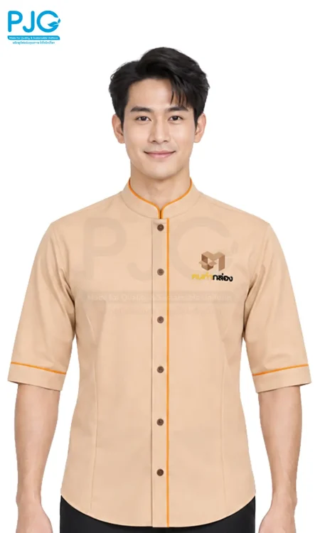 เสื้อเชิ้ต เสื้อสูท 06