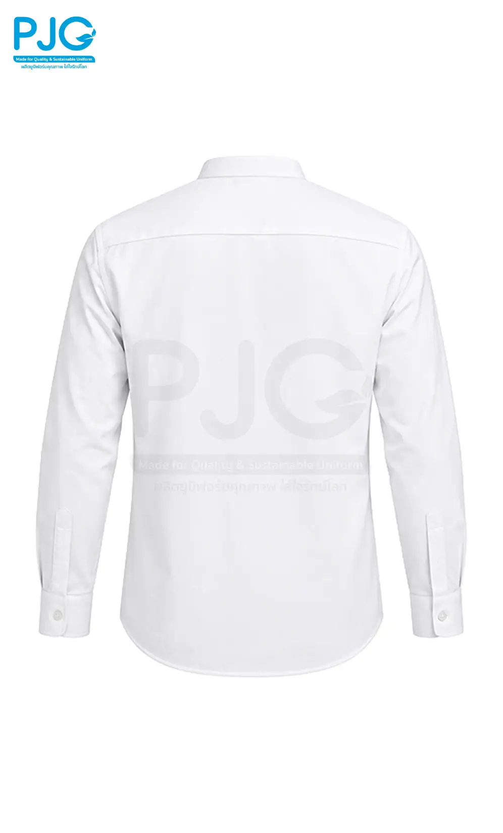 เสื้อเชิ้ต เสื้อสูท 07 - Image 3