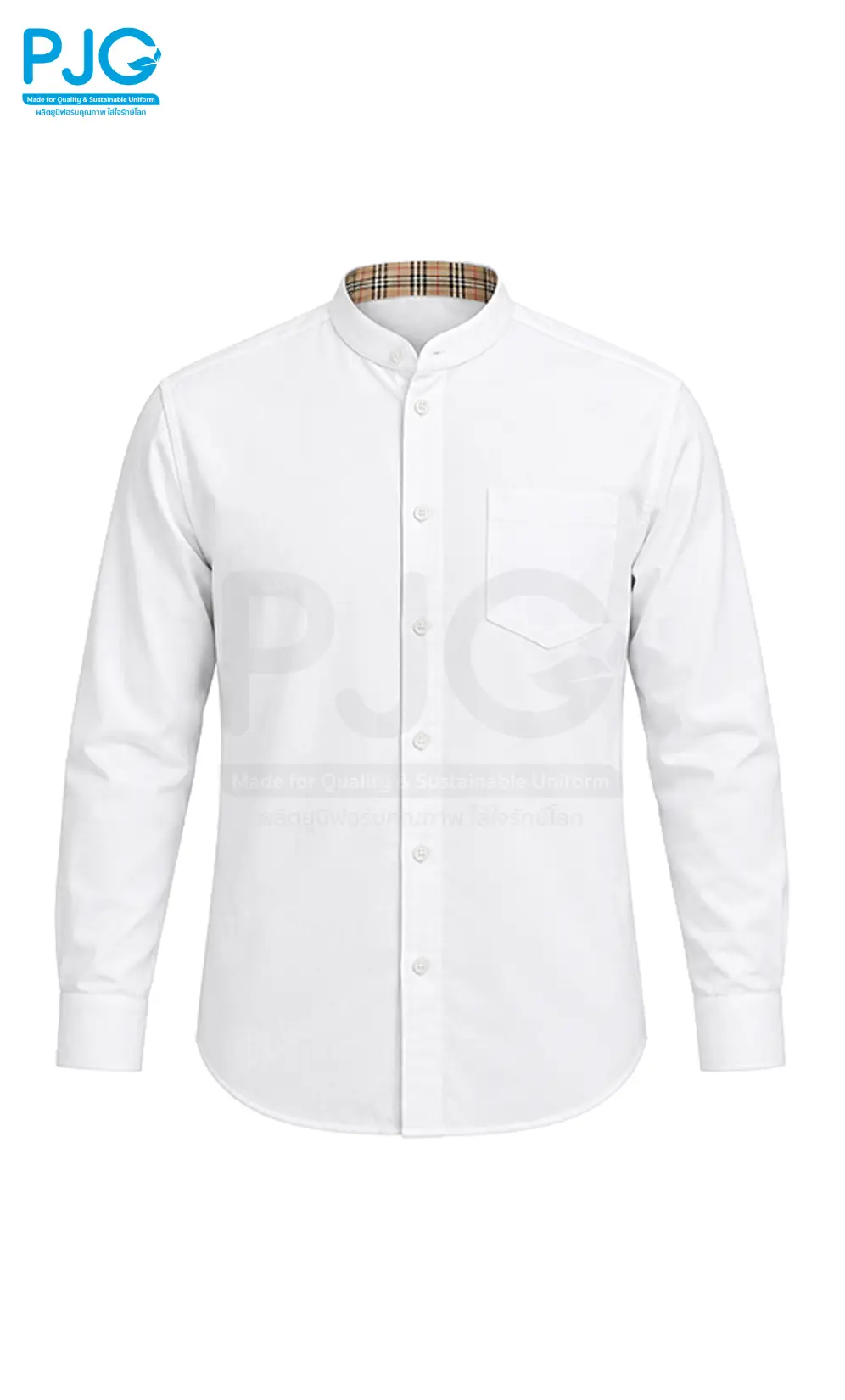 เสื้อเชิ้ต เสื้อสูท 07 - Image 2
