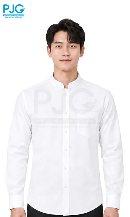 เสื้อเชิ้ต เสื้อสูท 07