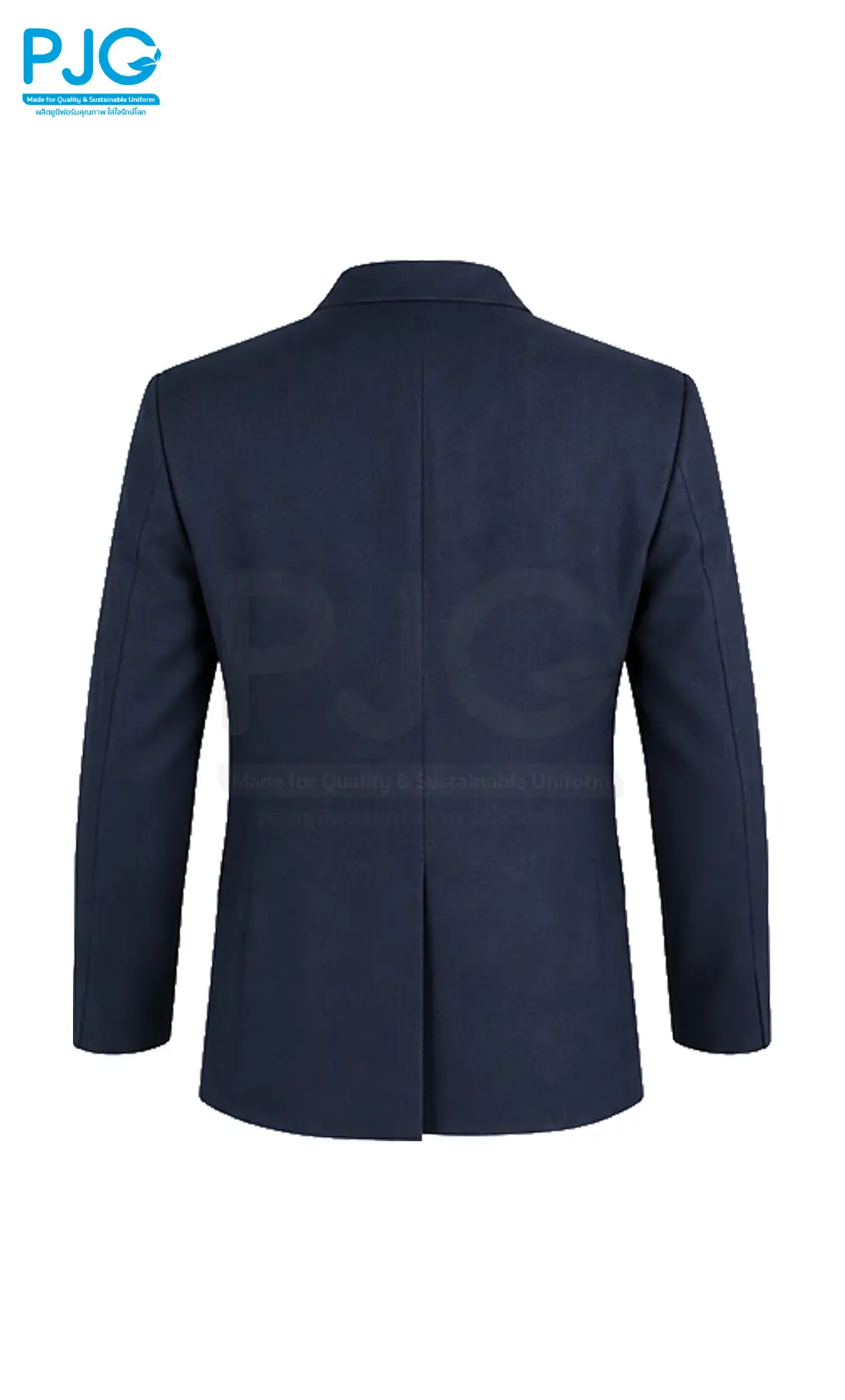 เสื้อเชิ้ต เสื้อสูท 08 - Image 3