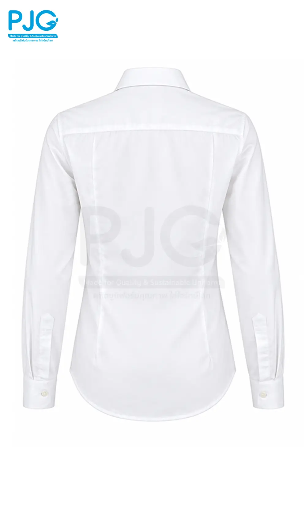 เสื้อเชิ้ต เสื้อสูท 10 - Image 3