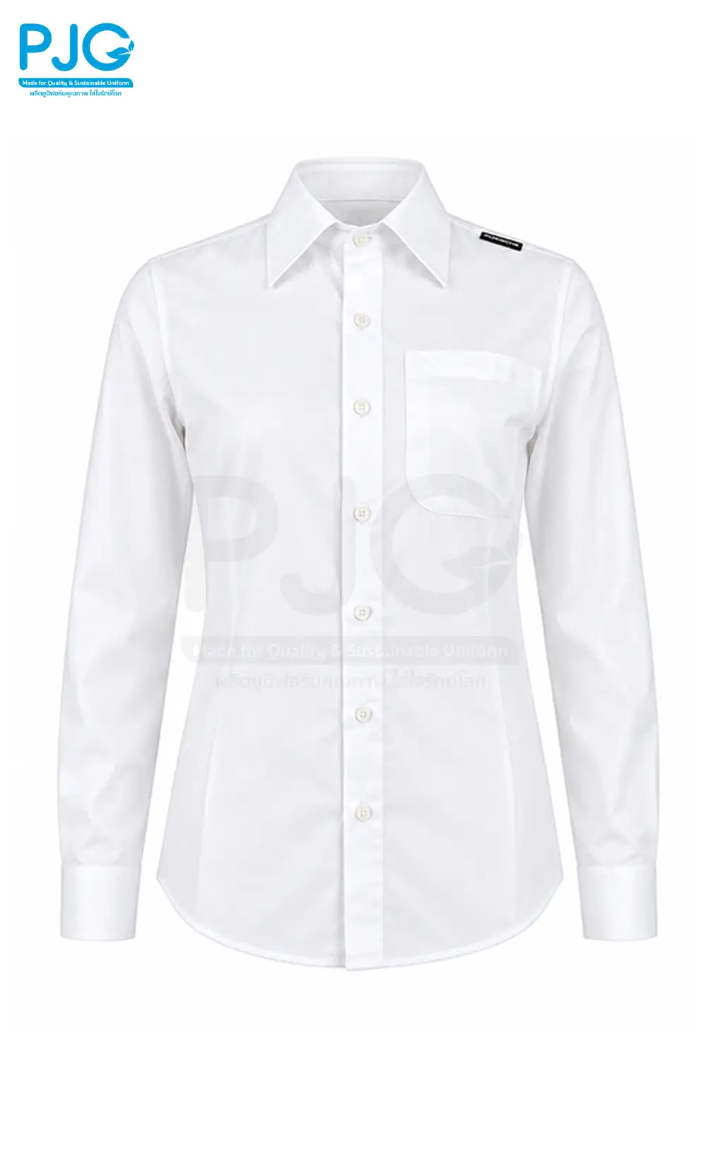 เสื้อเชิ้ต เสื้อสูท 10 - Image 2