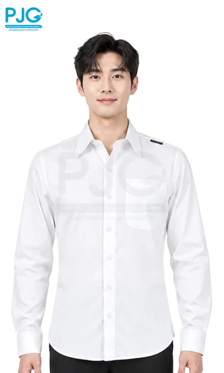 เสื้อเชิ้ต เสื้อสูท 10
