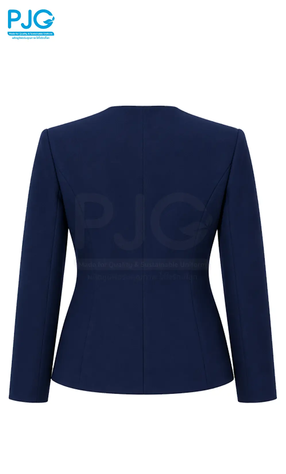 เสื้อเชิ้ต เสื้อสูท 11 - Image 3
