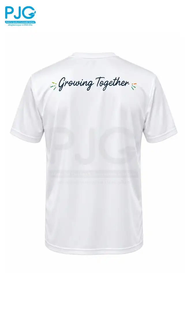 เสื้อยืด 04 - Image 3