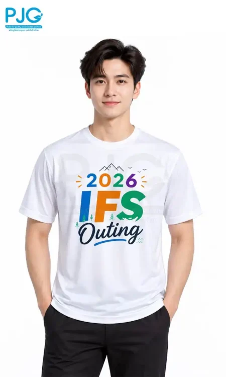 เสื้อยืด 04