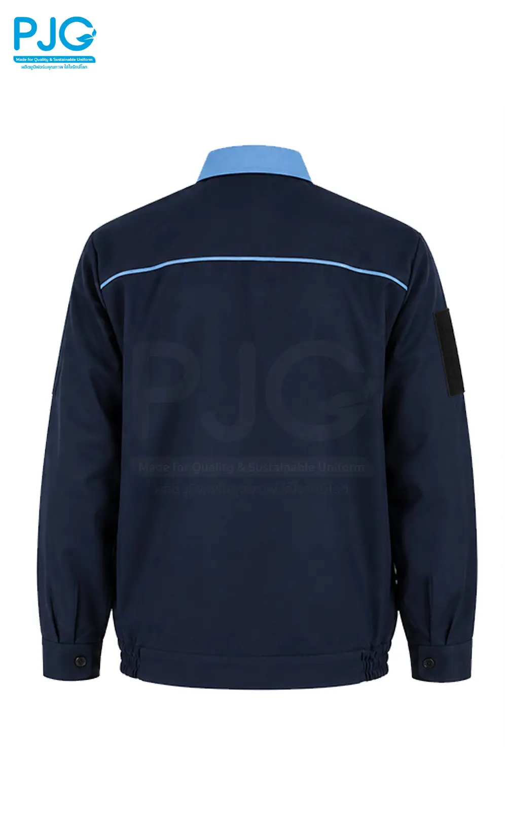 เสื้อแจ็คเก็ต 01 - Image 3